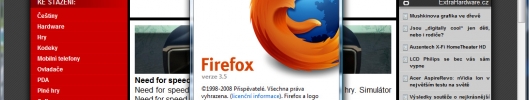 Firefox 3.5